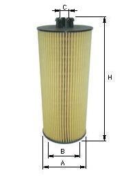 Şampiyon Filtre Önerilen Filtre