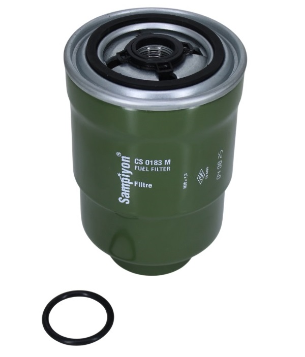 Şampiyon Filtre Önerilen Filtre