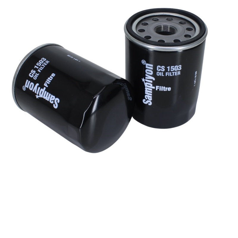 Şampiyon Filtre Önerilen Filtre