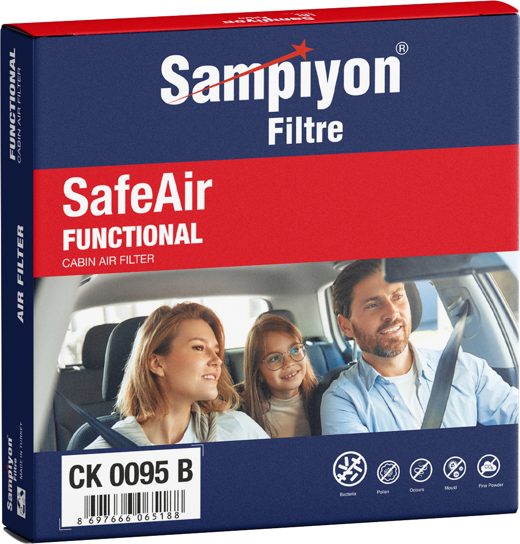 SafeAir Box